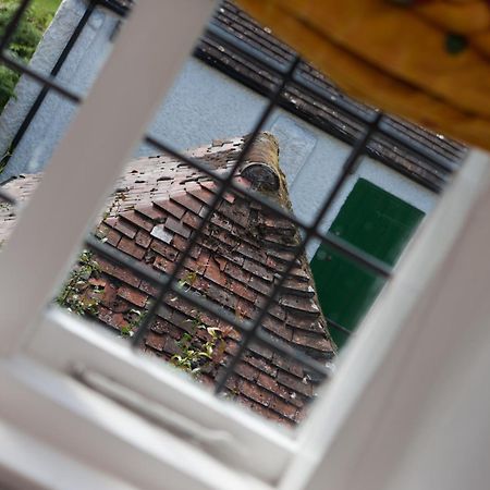 Shakespeare'S View Hotel Stratford-upon-Avon Exterior photo