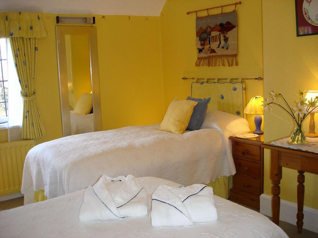 Shakespeare'S View Hotel Stratford-upon-Avon Exterior photo