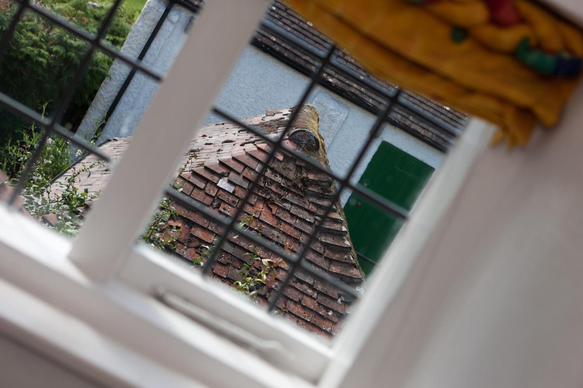 Shakespeare'S View Hotel Stratford-upon-Avon Exterior photo