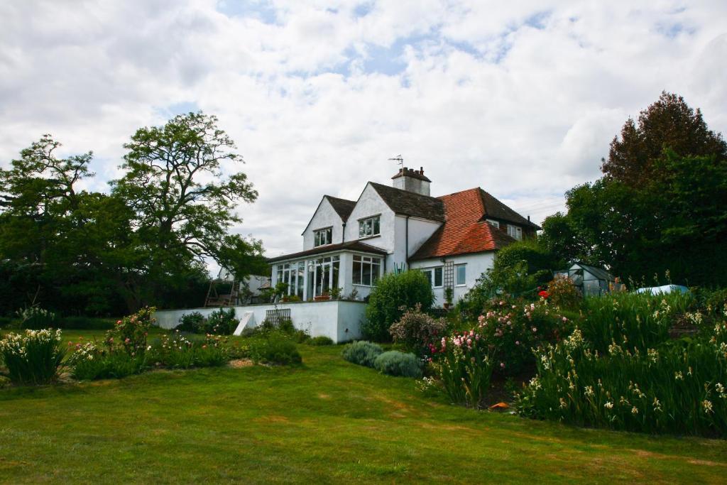 Shakespeare'S View Hotel Stratford-upon-Avon Exterior photo