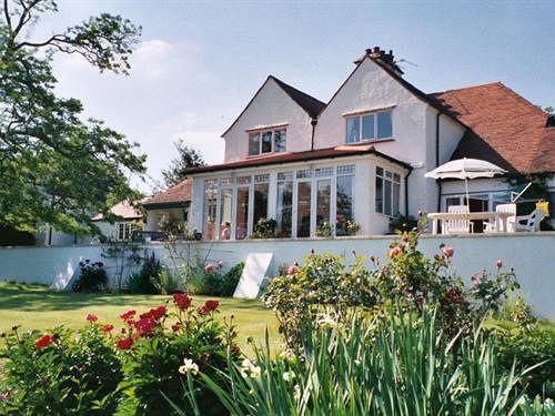 Shakespeare'S View Hotel Stratford-upon-Avon Exterior photo